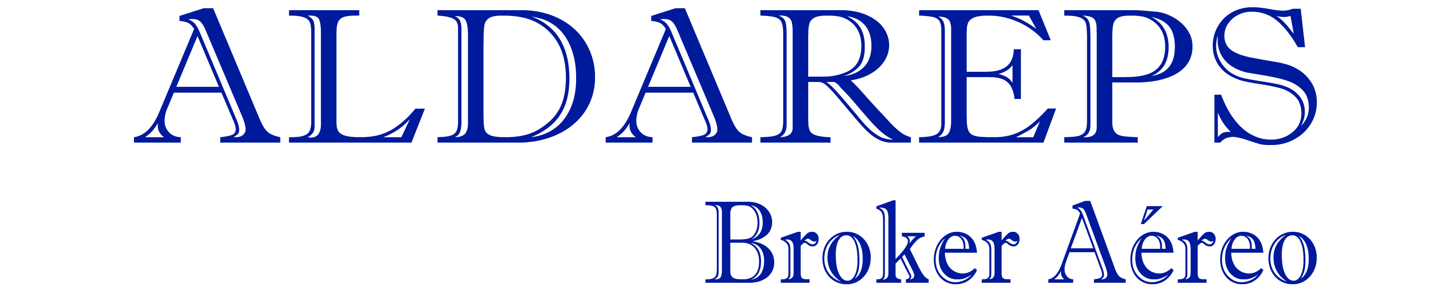 ▶️ Vuelos Privados y Chárter – AldaReps